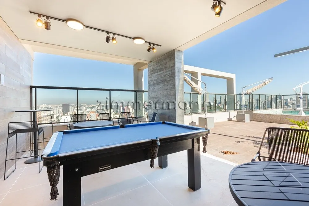 Apartamento, 1 quarto, 26 m² - Foto 6