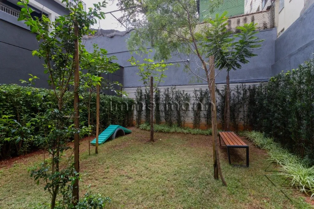 Apartamento, 1 quarto, 26 m² - Foto 10