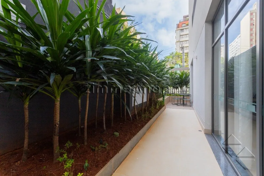 Apartamento, 1 quarto, 26 m² - Foto 4