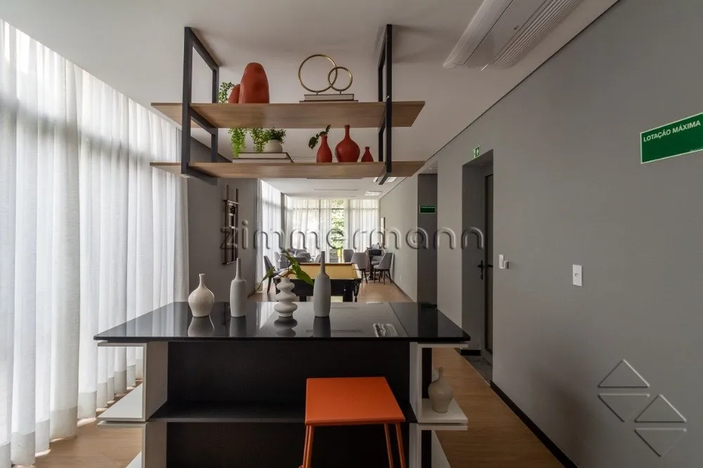 Apartamento, 1 quarto, 26 m² - Foto 5