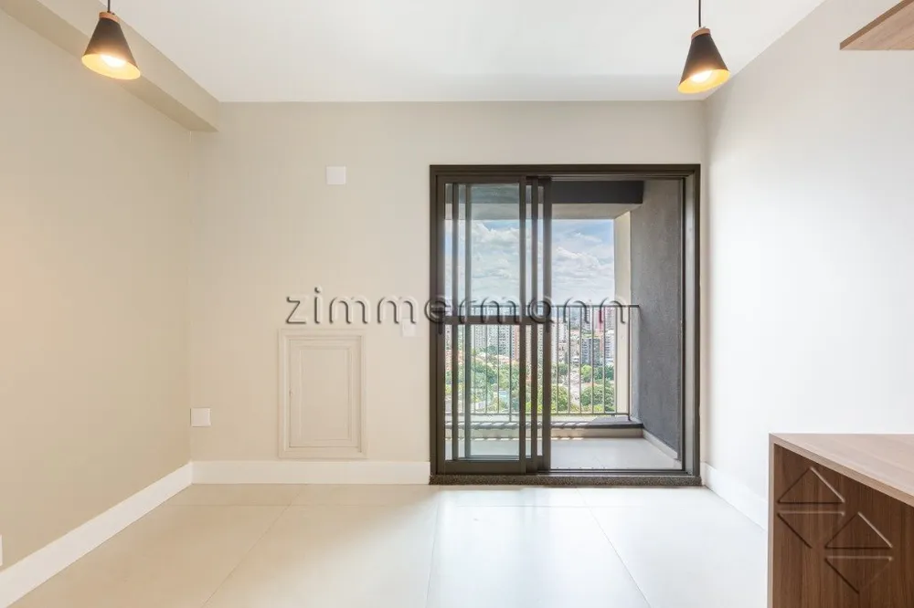 Apartamento, 1 quarto, 26 m² - Foto 2