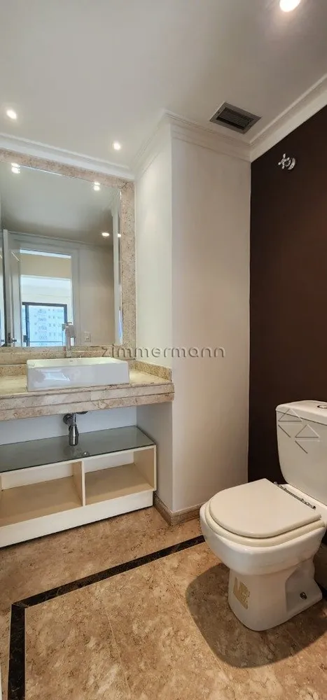 Apartamento, 4 quartos, 338 m² - Foto 2