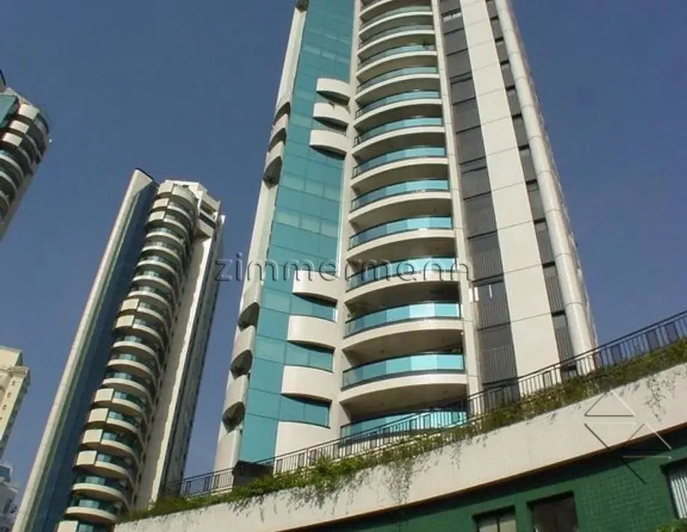 Apartamento, 4 quartos, 338 m² - Foto 8