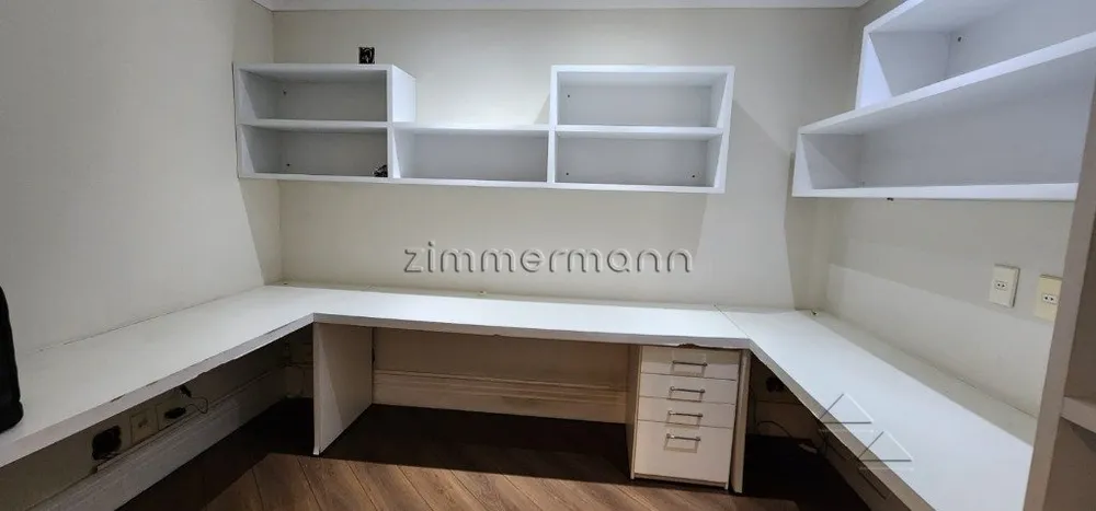 Apartamento, 4 quartos, 338 m² - Foto 3