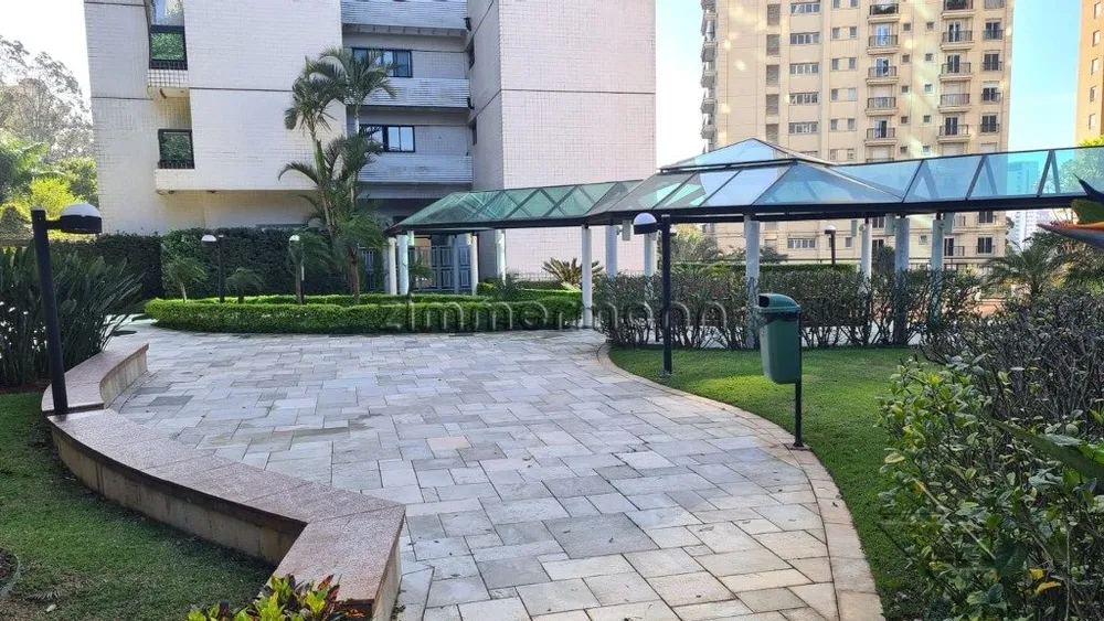 Apartamento, 4 quartos, 338 m² - Foto 7