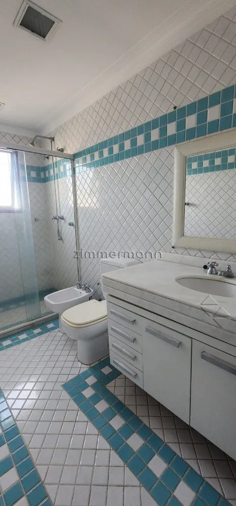 Apartamento, 4 quartos, 338 m² - Foto 4