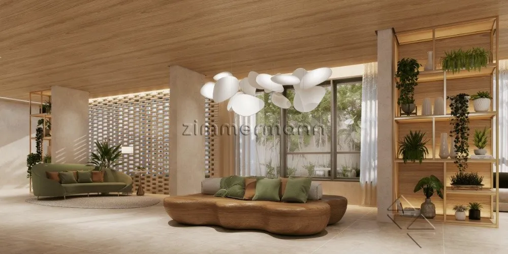 Apartamento, 2 quartos, 76 m² - Foto 4
