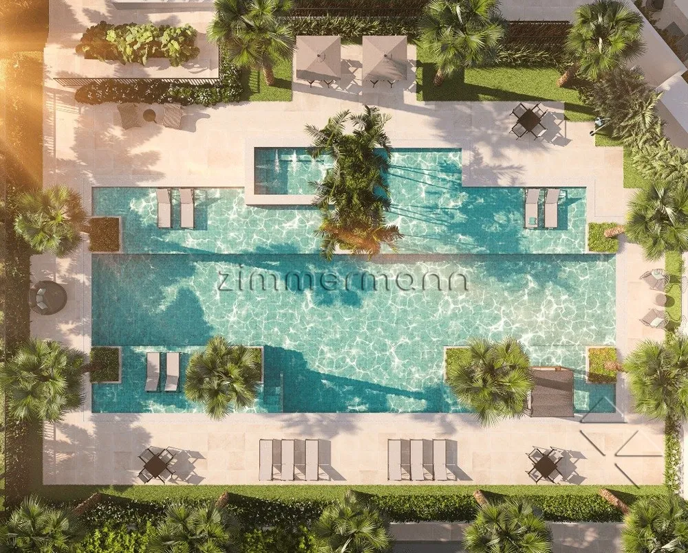 Apartamento, 2 quartos, 76 m² - Foto 1