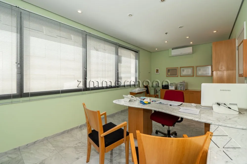 Casa Comercial, 60 m² - Foto 1