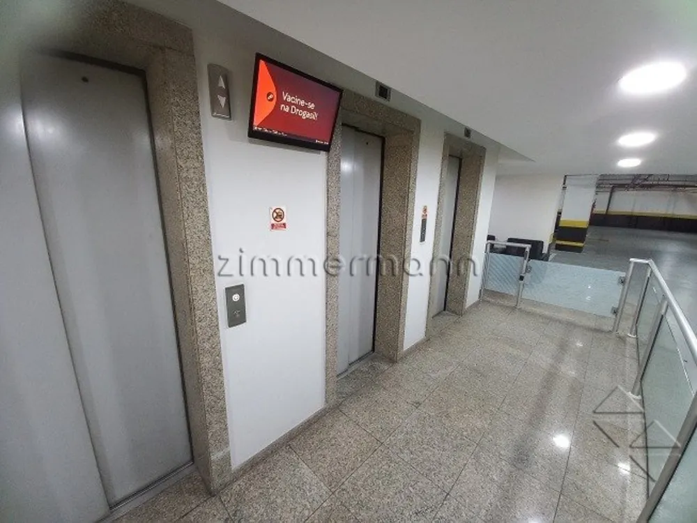 Casa Comercial, 60 m² - Foto 7