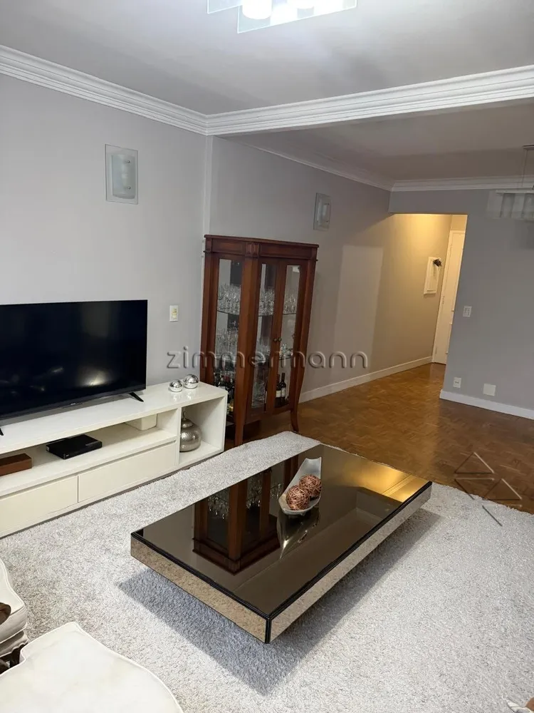Apartamento, 3 quartos, 119 m² - Foto 2