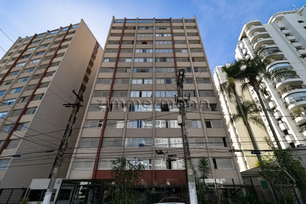 Apartamento, 3 quartos, 119 m² - Foto 9