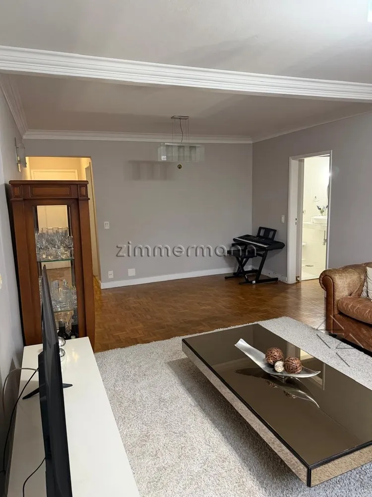 Apartamento, 3 quartos, 119 m² - Foto 3