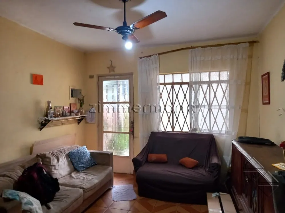 Casa, 2 quartos, 100 m² - Foto 1