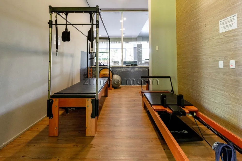 Apartamento, 3 quartos, 189 m² - Foto 6