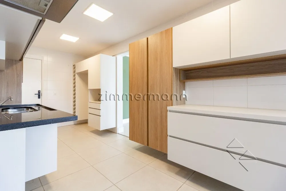 Apartamento, 3 quartos, 189 m² - Foto 2