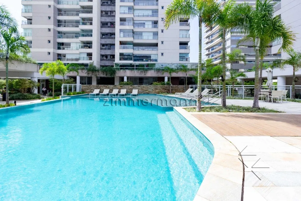 Apartamento, 3 quartos, 189 m² - Foto 3
