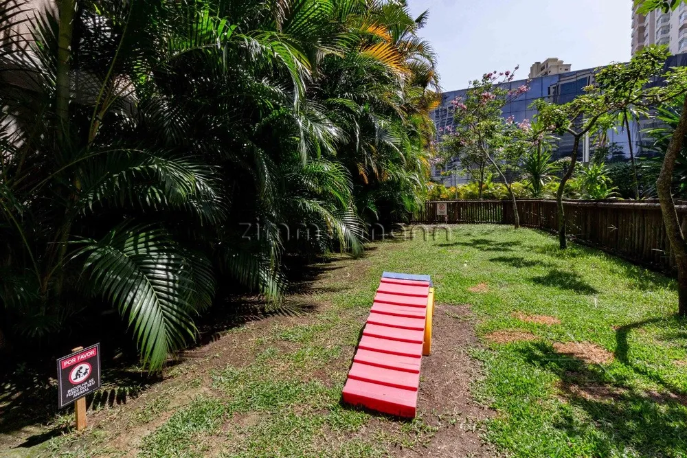 Apartamento, 3 quartos, 189 m² - Foto 8