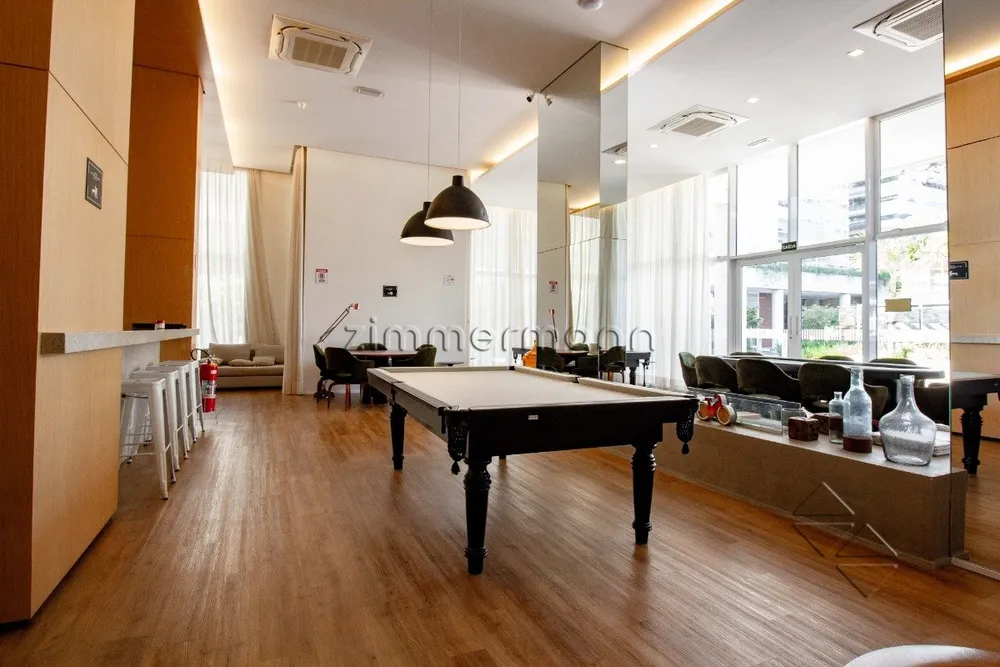 Apartamento, 3 quartos, 189 m² - Foto 4