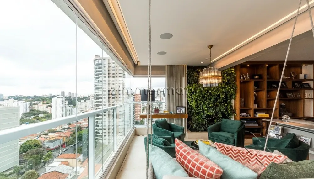 Apartamento, 3 quartos, 171 m² - Foto 7