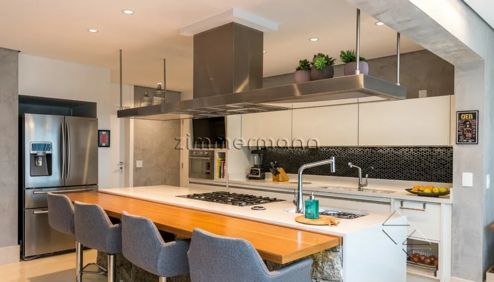 Apartamento, 3 quartos, 171 m² - Foto 1