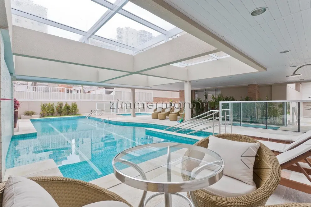 Apartamento, 3 quartos, 171 m² - Foto 2