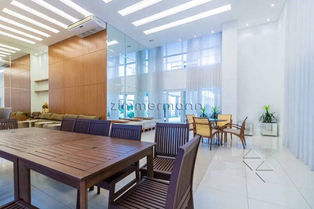 Apartamento, 3 quartos, 171 m² - Foto 9