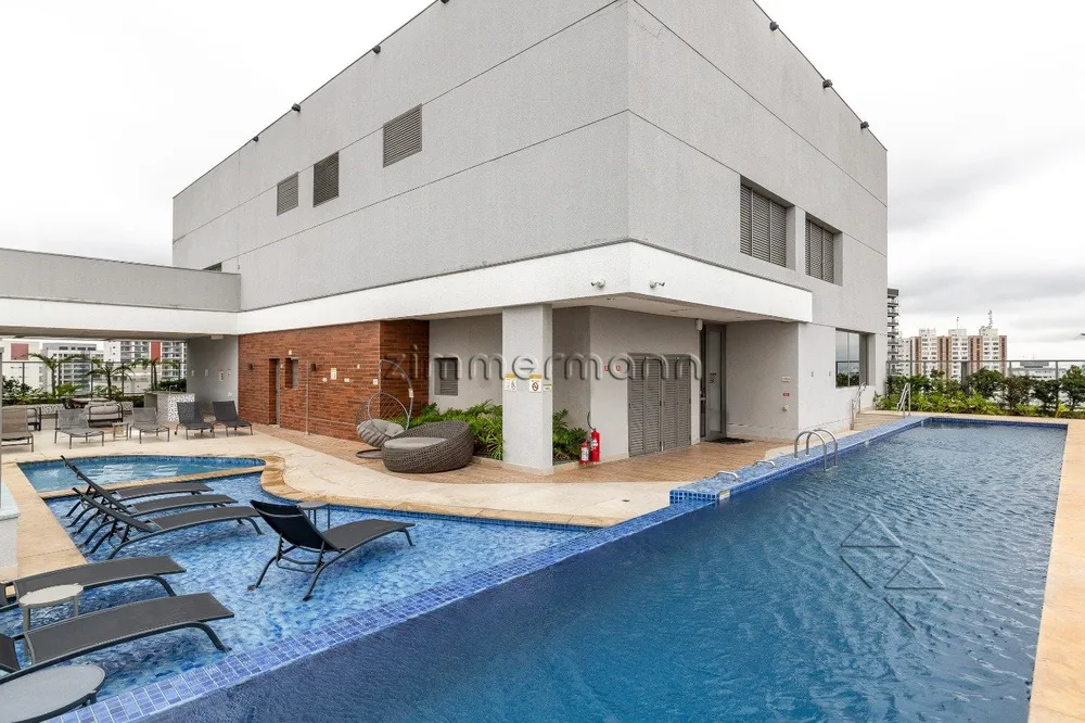 Apartamento, 1 quarto, 51 m² - Foto 6