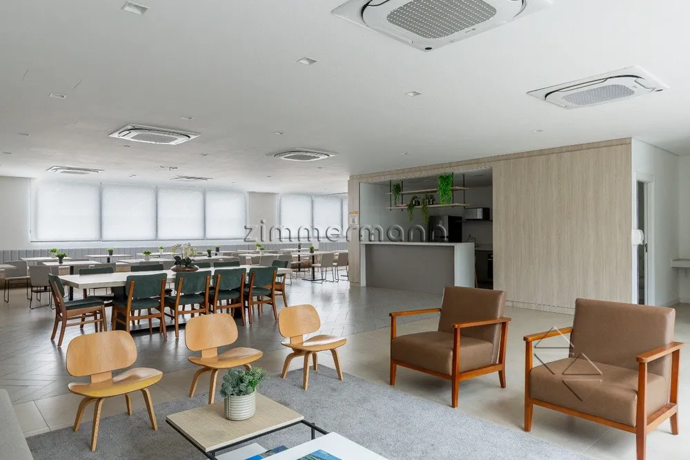 Apartamento, 1 quarto, 51 m² - Foto 8