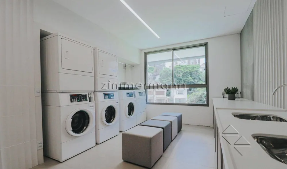 Apartamento, 1 quarto, 51 m² - Foto 4