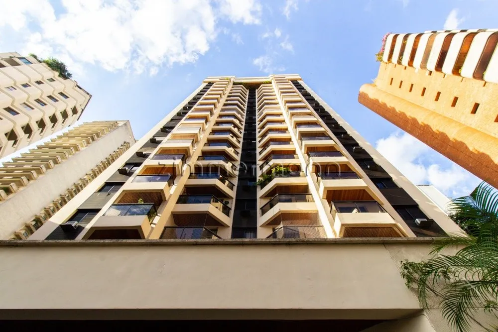 Apartamento, 1 quarto, 44 m² - Foto 7