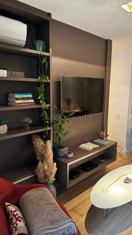 Apartamento, 1 quarto, 44 m² - Foto 3