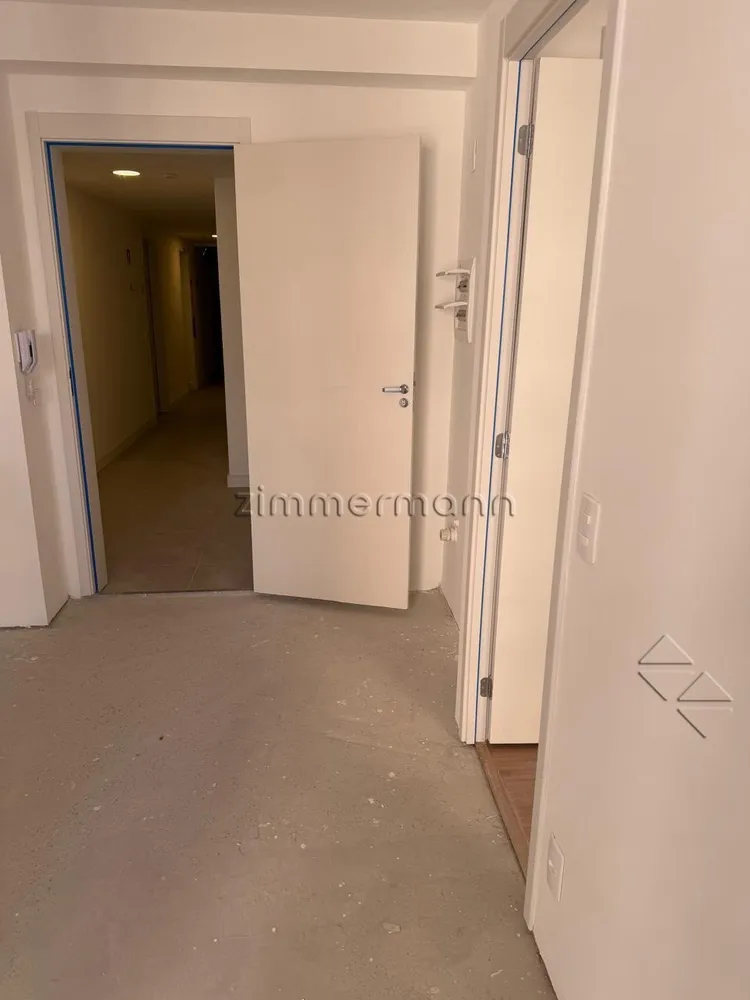 Apartamento, 1 quarto, 27 m² - Foto 4