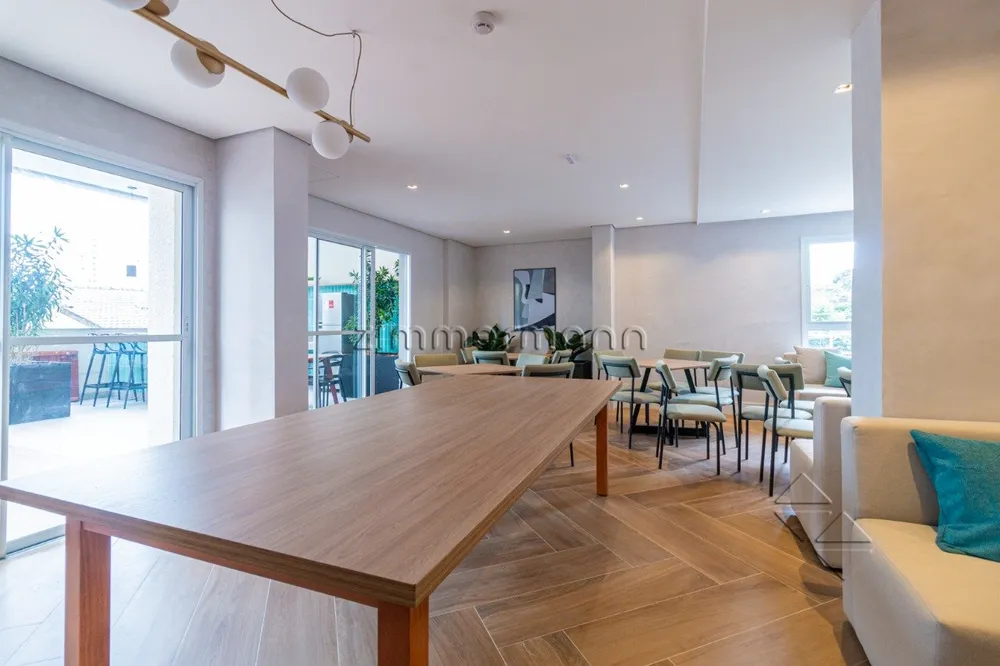 Apartamento, 1 quarto, 27 m² - Foto 5