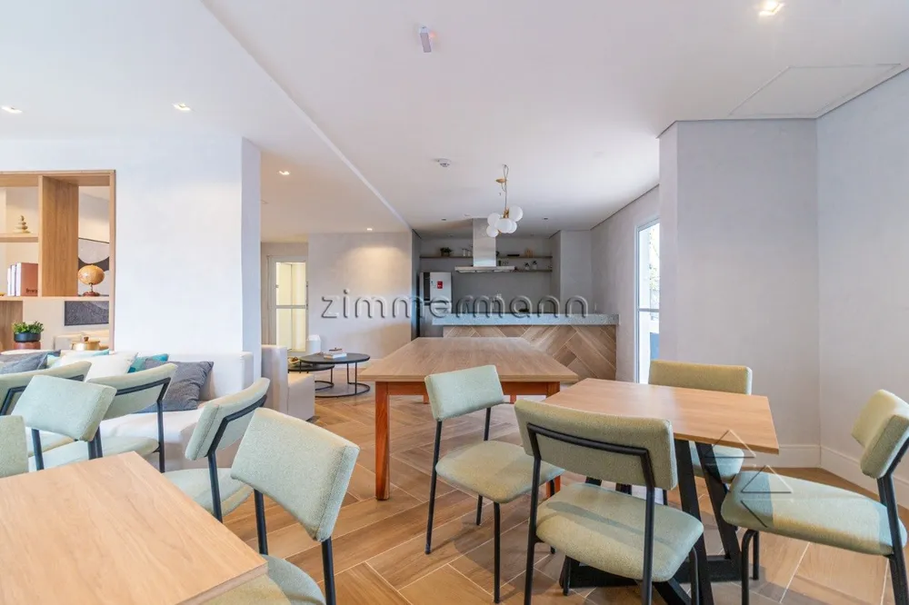 Apartamento, 1 quarto, 27 m² - Foto 11