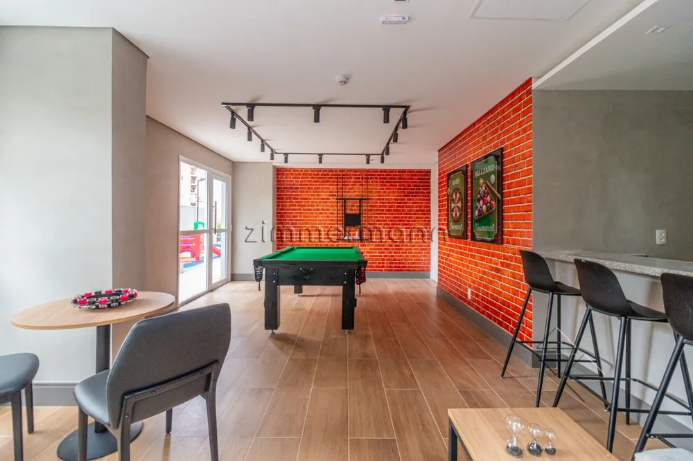 Apartamento, 1 quarto, 27 m² - Foto 12