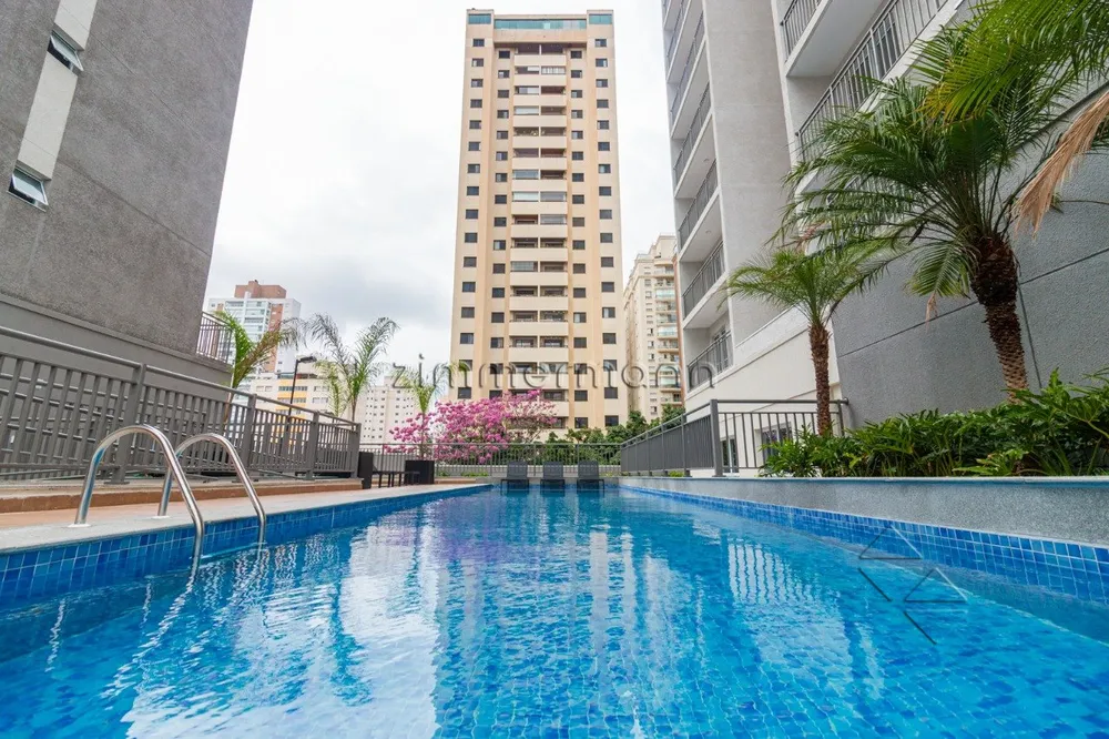 Apartamento, 1 quarto, 27 m² - Foto 8