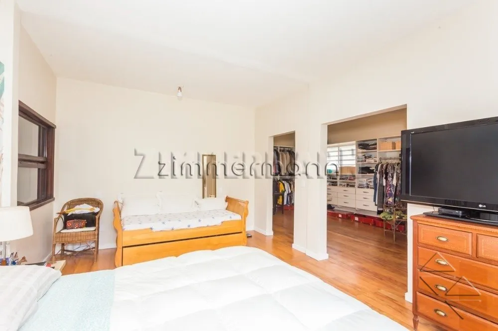 Casa, 4 quartos, 383 m² - Foto 8