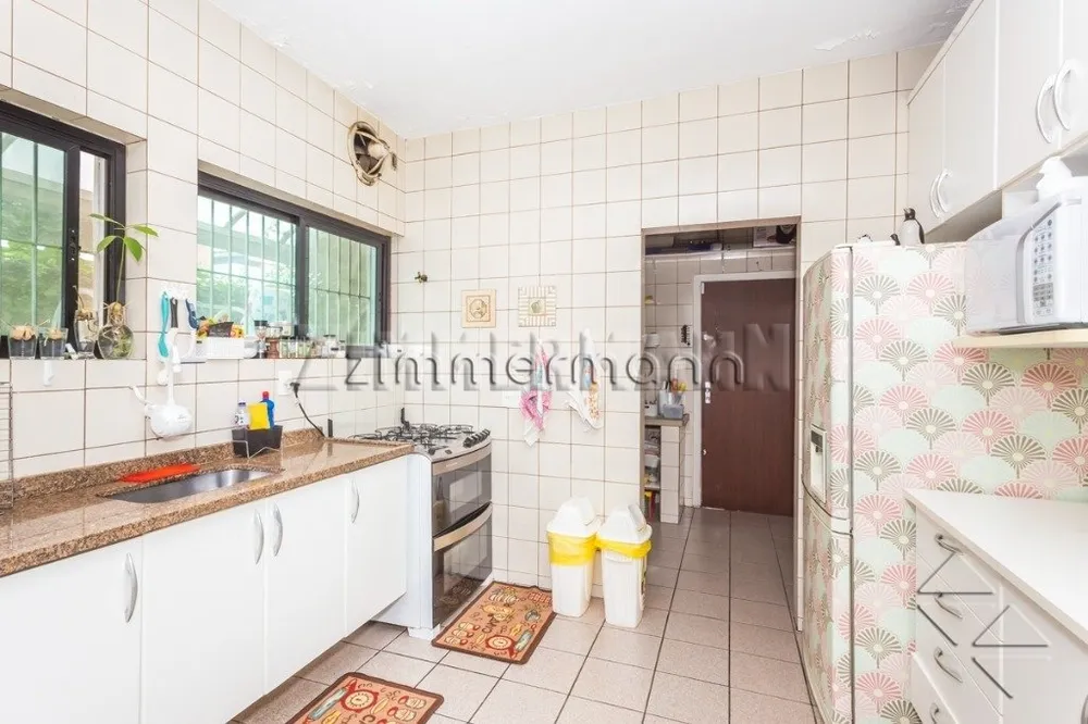 Casa, 4 quartos, 383 m² - Foto 3