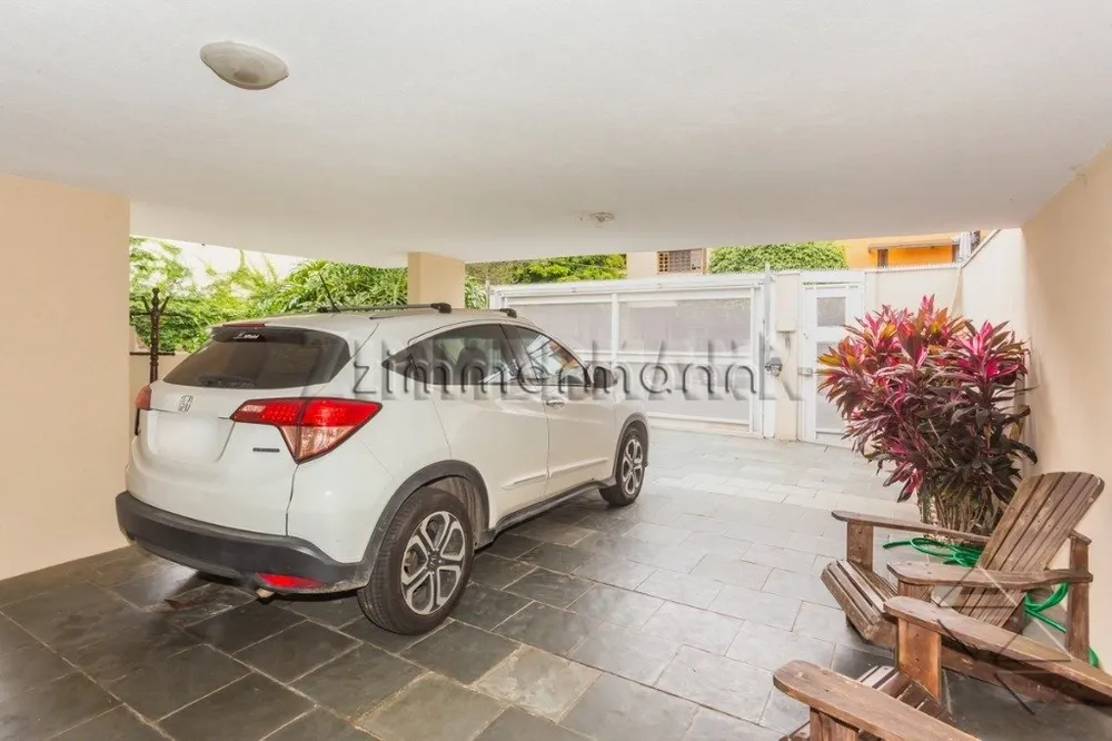 Casa, 4 quartos, 383 m² - Foto 11