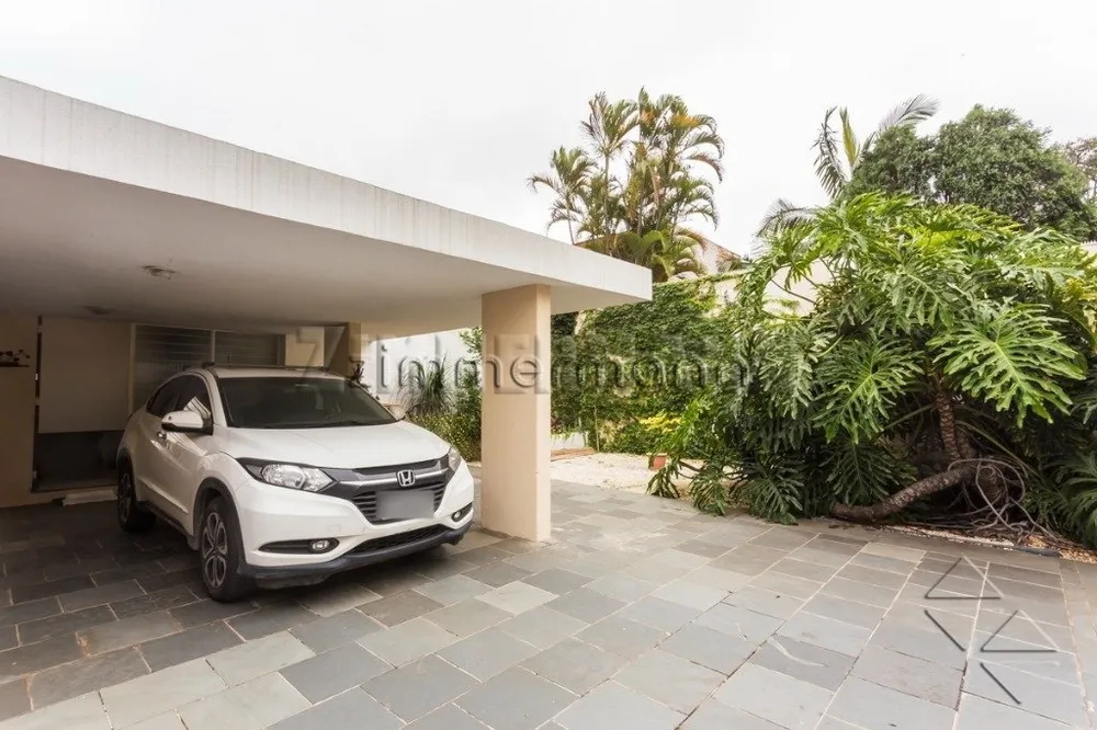 Casa, 4 quartos, 383 m² - Foto 12