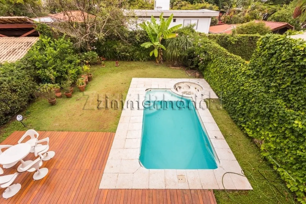 Casa, 4 quartos, 383 m² - Foto 4