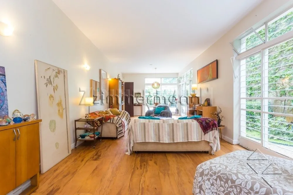 Casa, 4 quartos, 383 m² - Foto 2