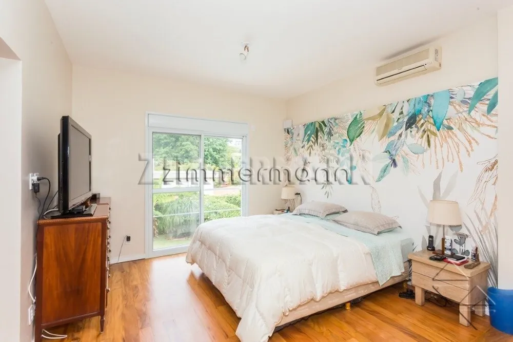 Casa, 4 quartos, 383 m² - Foto 4