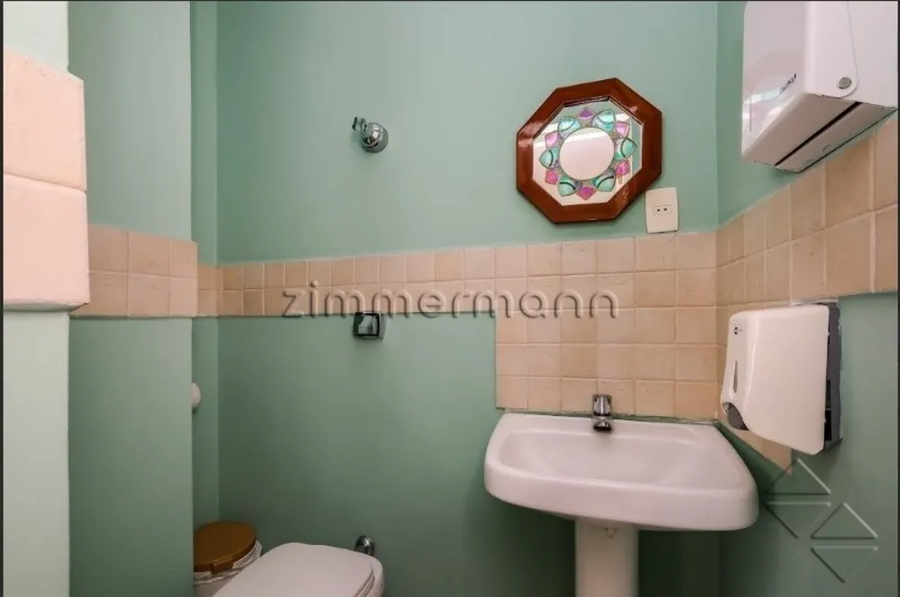 Casa Comercial, 67 m² - Foto 2