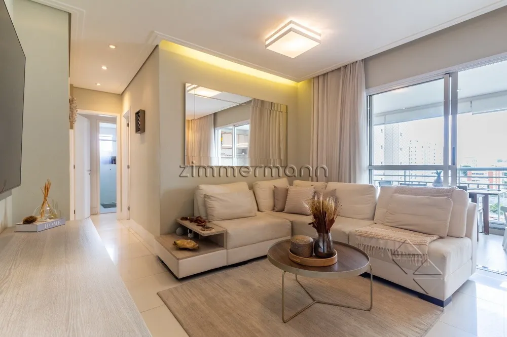 Apartamento, 3 quartos, 87 m² - Foto 4