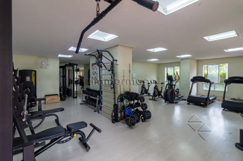 Apartamento, 3 quartos, 87 m² - Foto 8