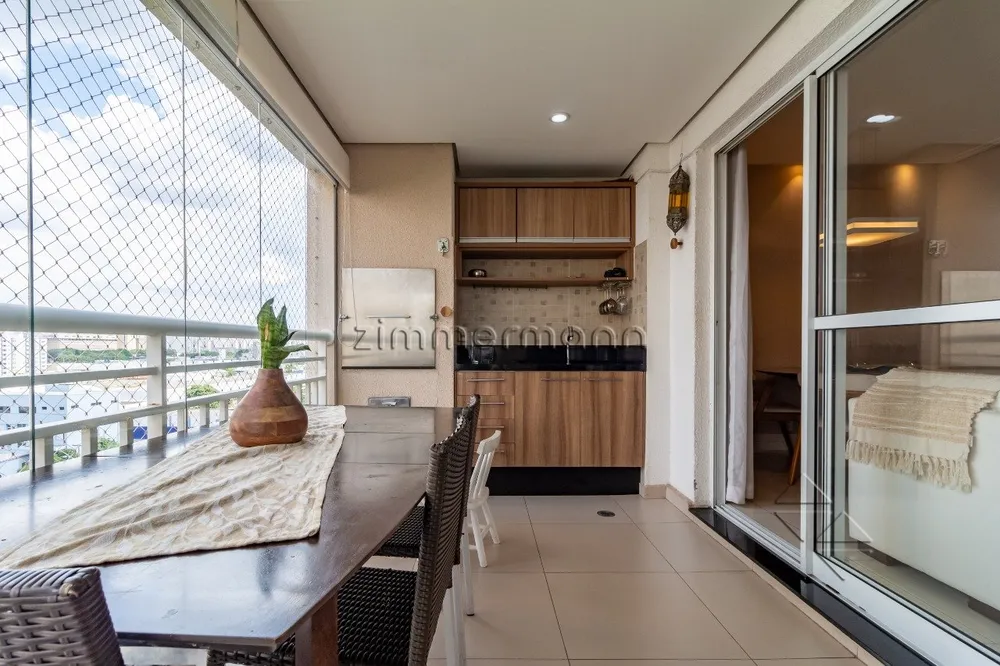 Apartamento, 3 quartos, 87 m² - Foto 1