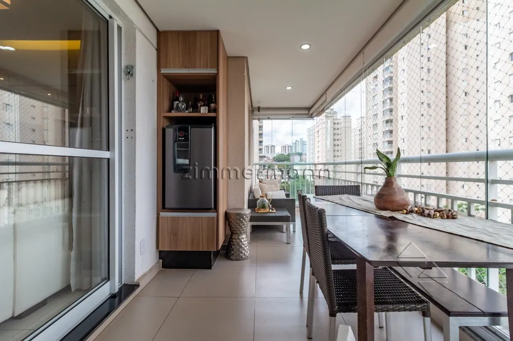 Apartamento, 3 quartos, 87 m² - Foto 2