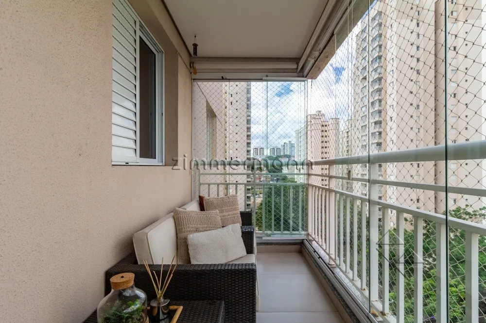 Apartamento, 3 quartos, 87 m² - Foto 3